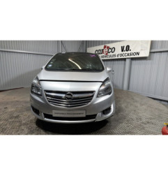 Porte arriere gauche OPEL MERIVA B Photo n°6