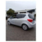 Porte avant gauche OPEL MERIVA B