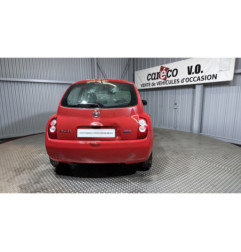 Retroviseur gauche NISSAN MICRA 3 Photo n°15