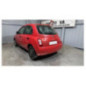 Cardan gauche (transmission) NISSAN MICRA 3