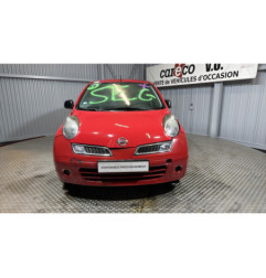 Cardan droit (transmission) NISSAN MICRA 3 Photo n°11