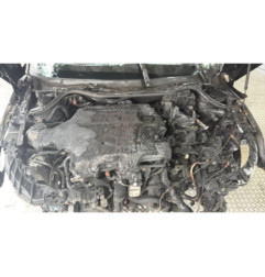 Aile arriere gauche AUDI A1 1 Photo n°4