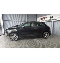 Pedale d'embrayage AUDI A1 1 Photo n°5