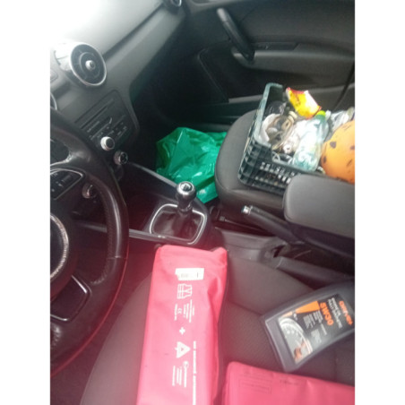 Air bag rideau gauche AUDI A1 1