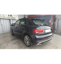 Bas de caisse droit AUDI A1 1 Photo n°8