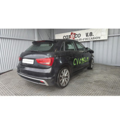 Compteur AUDI A1 1 Photo n°9