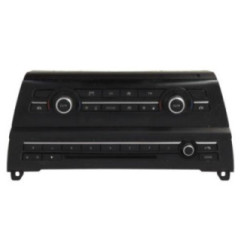 Commande chauffage BMW SERIE 5 F10 Photo n°1