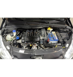 Récepteur embrayage PEUGEOT 208 1