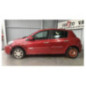 Condenseur de clim RENAULT CLIO 3