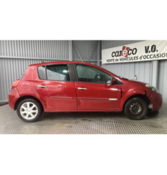 Condenseur de clim RENAULT CLIO 3 Photo n°4