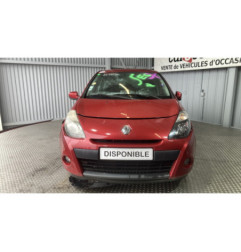 Pedale d'embrayage RENAULT CLIO 3 Photo n°1