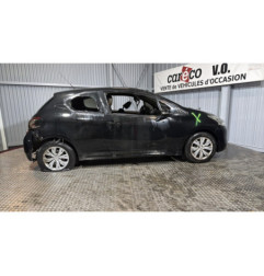 Compteur PEUGEOT 208 1 Photo n°4