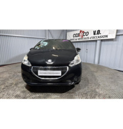 Pedale d'accelerateur PEUGEOT 208 1 Photo n°1