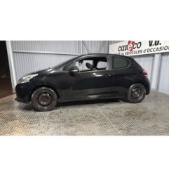 Pedale d'accelerateur PEUGEOT 208 1 Photo n°3