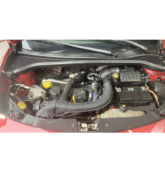 Moteur leve vitre arriere droit RENAULT CLIO 3