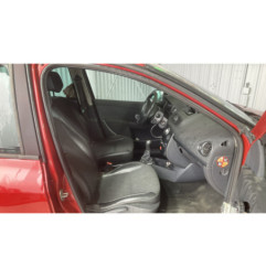 Moteur leve vitre arriere gauche RENAULT CLIO 3 Photo n°5