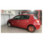 Pare soleil gauche RENAULT CLIO 3