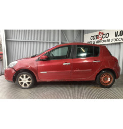 Siege avant droit RENAULT CLIO 3 Photo n°3