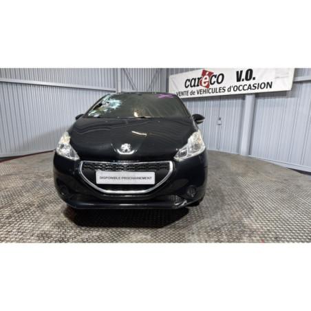 Malle/Hayon arriere PEUGEOT 208 1 Photo n°1