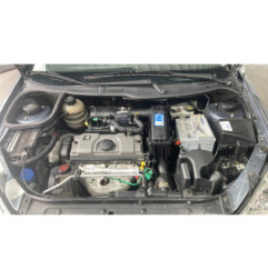 Verin de coffre PEUGEOT 206