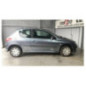 Verin de coffre PEUGEOT 206