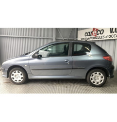 Boitier BSI PEUGEOT 206 Photo n°3