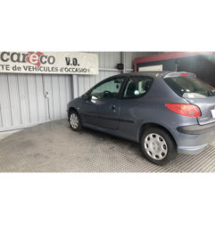 Boitier BSI PEUGEOT 206 Photo n°6