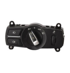 Commande de phare BMW SERIE 5 F10 Photo n°1