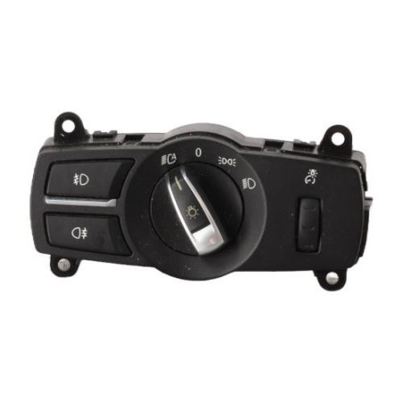 Commande de phare BMW SERIE 5 F10 Photo n°1