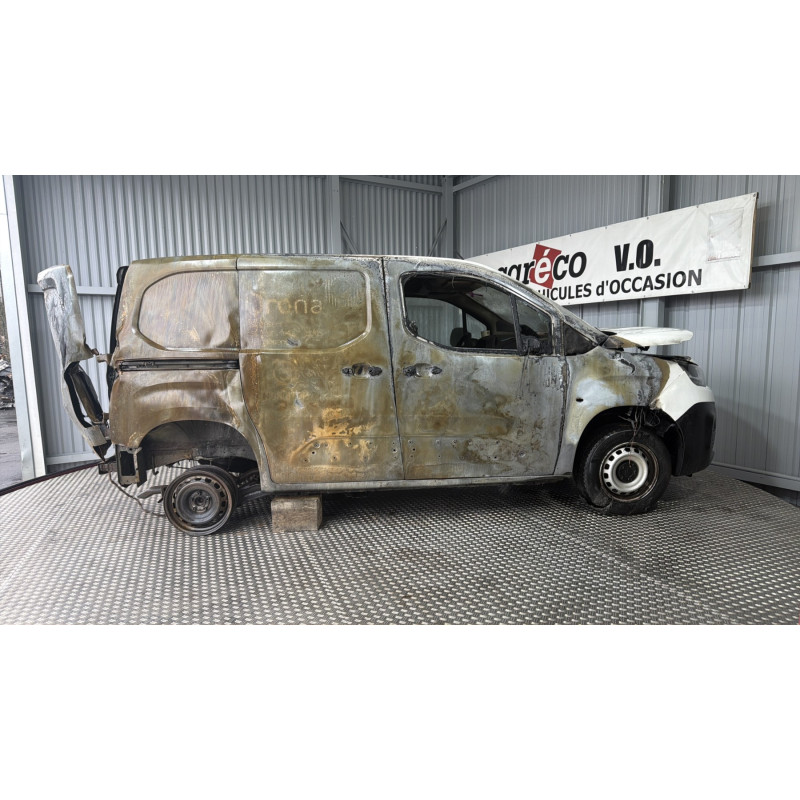 Cardan gauche (transmission) CITROEN BERLINGO 3 M