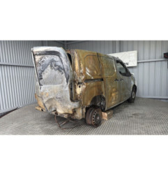 Echangeur air (Intercooler) CITROEN BERLINGO 3 M Photo n°6