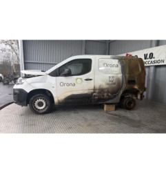 Etrier avant droit (freinage) CITROEN BERLINGO 3 M