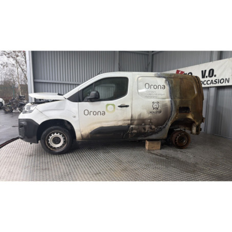 Levier de vitesses CITROEN BERLINGO 3 M