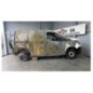 Pedale d'embrayage CITROEN BERLINGO 3 M