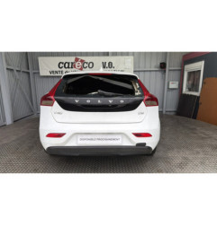 Pare choc avant VOLVO V 40 2 Photo n°9