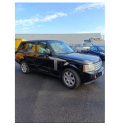 Air bag conducteur LAND ROVER RANGE ROVER 3