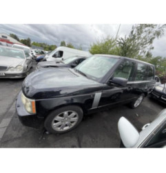 Air bag conducteur LAND ROVER RANGE ROVER 3 Photo n°10