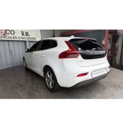 Triangle avant gauche VOLVO V 40 2 Photo n°7