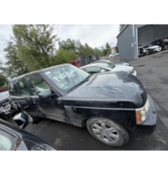 Air bag genoux LAND ROVER RANGE ROVER 3 Photo n°11