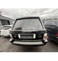 Air bag genoux LAND ROVER RANGE ROVER 3 Photo n°14