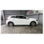 Renfort pare choc avant (traverse) VOLVO V 40 2
