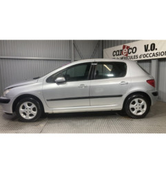 Porte arriere droit PEUGEOT 307 Photo n°3