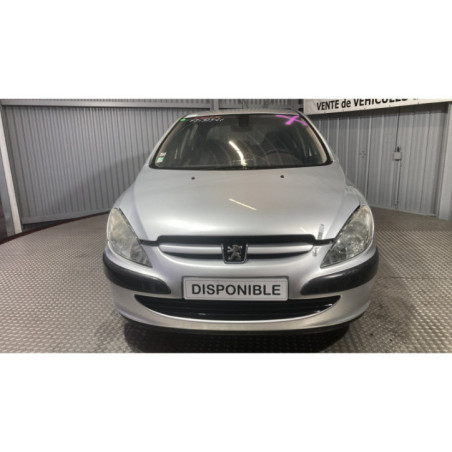 Serrure arriere droit PEUGEOT 307 Photo n°1