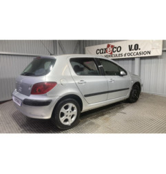 Serrure avant gauche PEUGEOT 307 Photo n°8