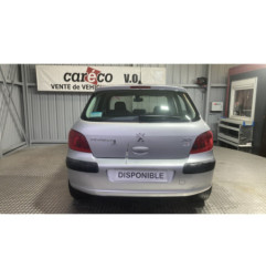 Ceinture avant droit PEUGEOT 307 Photo n°9