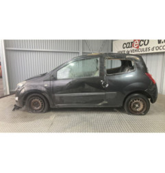 Optique avant secondaire droit (feux)(clignotant) RENAULT TWINGO 2 Photo n°4