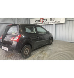 Retroviseur droit RENAULT TWINGO 2 Photo n°7