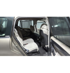 Compresseur clim CITROEN C4 GRAND PICASSO 1 Photo n°5