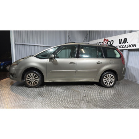 Doseur d'air CITROEN C4 GRAND PICASSO 1