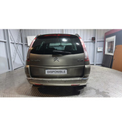 Doseur d'air CITROEN C4 GRAND PICASSO 1 Photo n°8